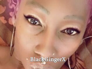 BlackGingerX