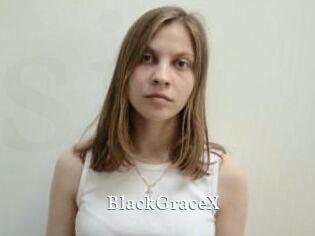 BlackGraceX