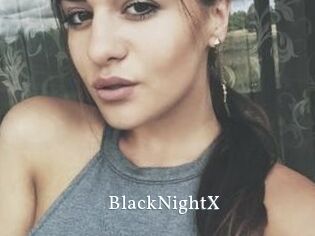 BlackNightX