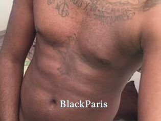 BlackParis