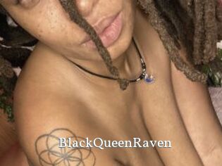 BlackQueenRaven