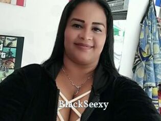 BlackSeexy