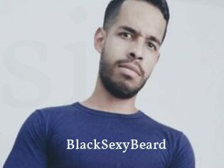 BlackSexyBeard