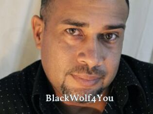 BlackWolf4You