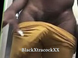 BlackXtracockXX