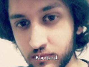 Blackard