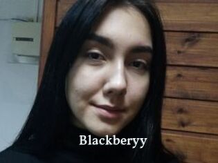 Blackberyy