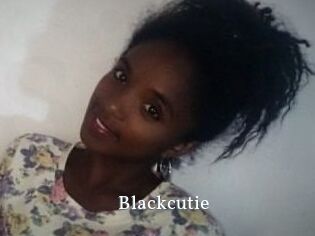 Blackcutie