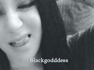 Blackgodddess