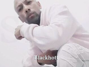 Blackhott