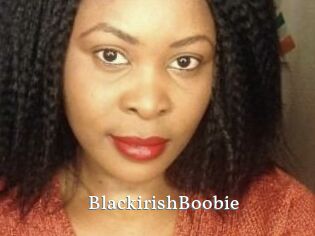 BlackirishBoobie