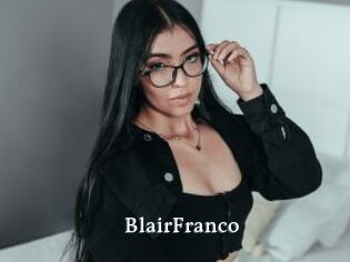 BlairFranco