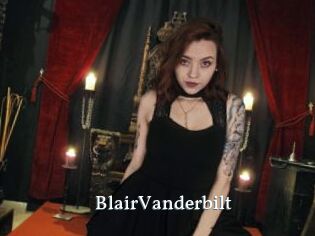 BlairVanderbilt