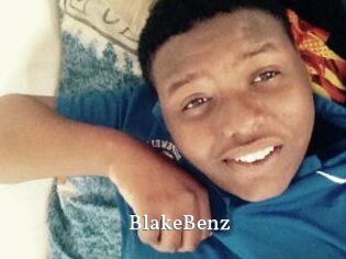 Blake_Benz