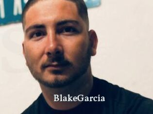 BlakeGarcia