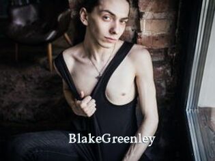 BlakeGreenley