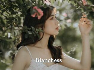 Blanchess