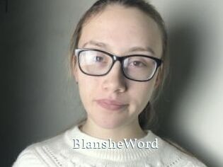 BlansheWord