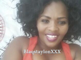 BlaqstaylonXXX