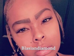 Blasiandiamond