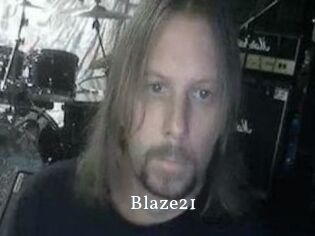 Blaze21