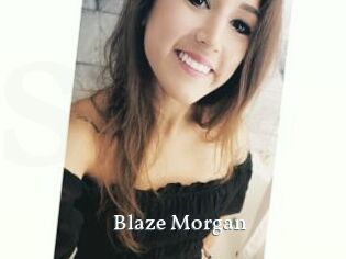 Blaze_Morgan