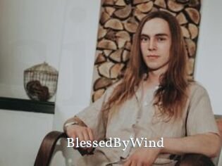 BlessedByWind