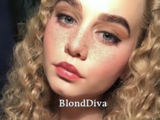 BlondDiva