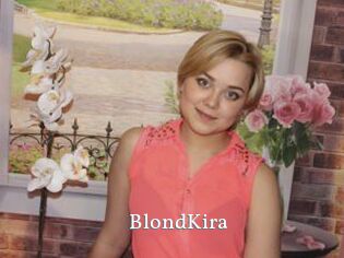 BlondKira