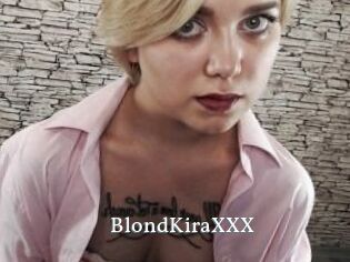 BlondKiraXXX