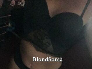 BlondSonia