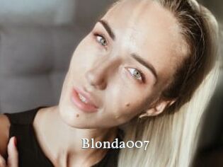 Blonda007