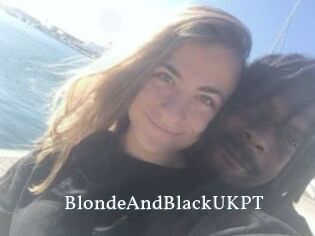 BlondeAndBlackUKPT