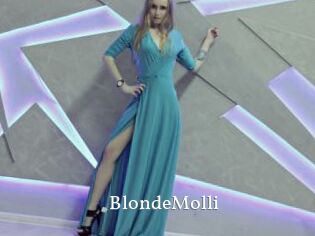 BlondeMolli