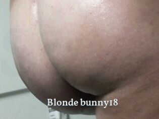 Blonde_bunny18