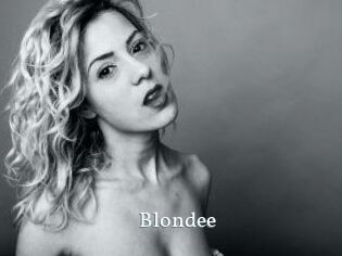 Blondee