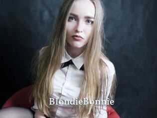 BlondieBonnie