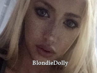 BlondieDolly