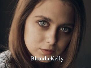 BlondieKelly