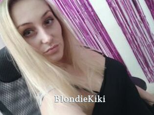 BlondieKiki