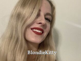 BlondieKitty