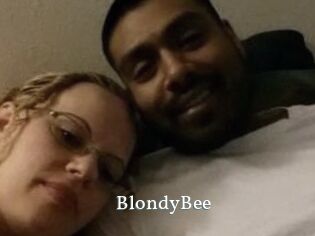 BlondyBee