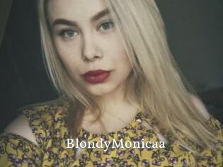 BlondyMonicaa