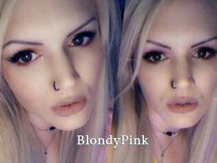 BlondyPink