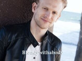 Blondywithabody