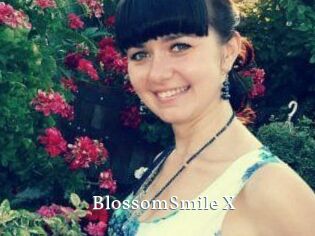 BlossomSmile_X