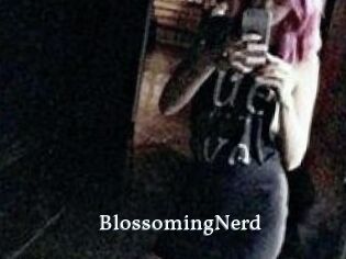 BlossomingNerd