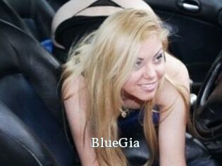 BlueGia