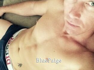 BluePaige