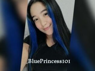 BluePrincess101